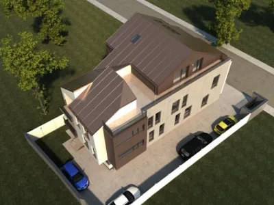 Constructii civile si industriale - amenajari Bucuresti