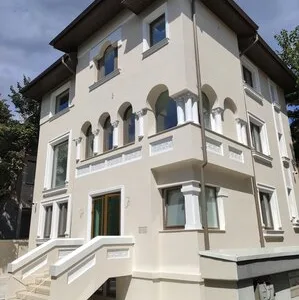 Constructii civile si industriale - amenajari Bucuresti