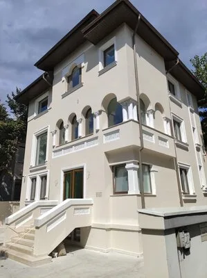 Constructii civile si industriale - amenajari Bucuresti