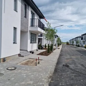 Constructii civile si industriale - amenajari Bucuresti