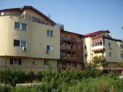 Constructii civile si industriale - amenajari Bucuresti