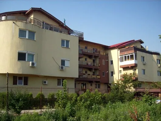 Constructii civile si industriale - amenajari Bucuresti