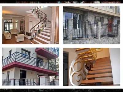 Constructii civile si industriale - Bucuresti