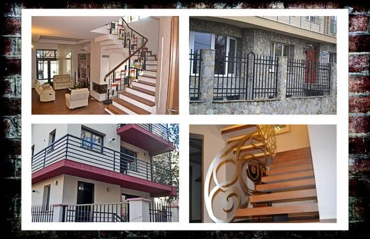 Constructii civile si industriale - Bucuresti