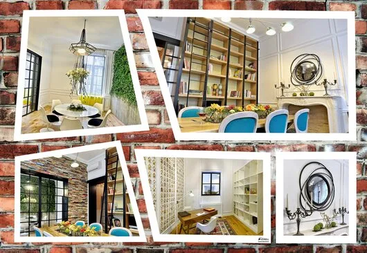 Constructii civile si industriale - Bucuresti