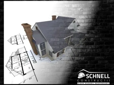 Constructii civile si industriale - Bucuresti