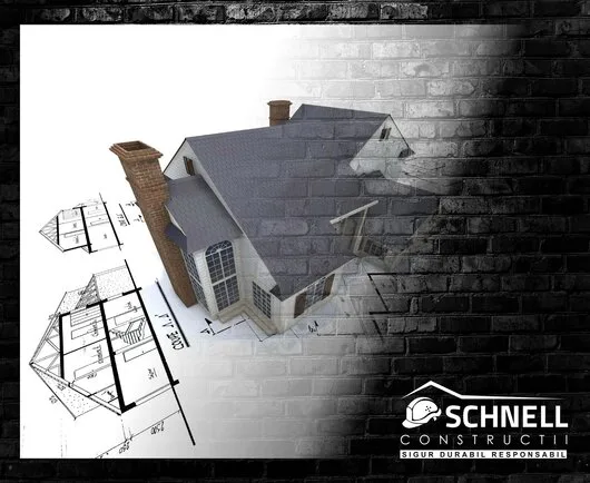 Constructii civile si industriale - Bucuresti