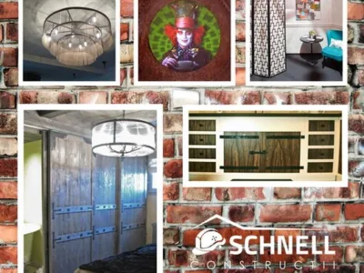 Constructii civile si industriale - Bucuresti