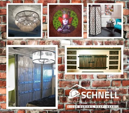 Constructii civile si industriale - Bucuresti