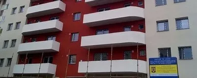 Constructii Bucuresti