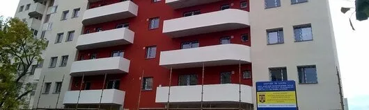 Constructii Bucuresti