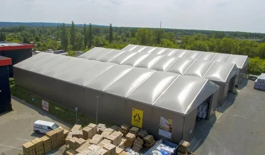 Chiajna / Ilfov - Comercializare si inchiriere