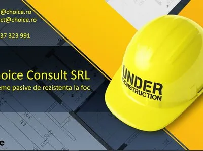 Protectie pasiva la foc