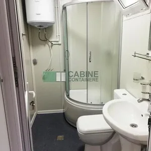 Containere si cabine multifunctionale - Otopeni
