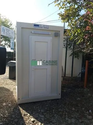 Containere si cabine multifunctionale - Otopeni
