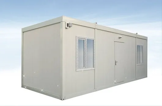 Containere si cabine multifunctionale - Otopeni