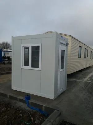 Containere si cabine multifunctionale - Otopeni