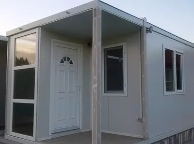 Containere si cabine multifunctionale - Otopeni