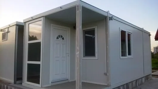 Containere si cabine multifunctionale - Otopeni