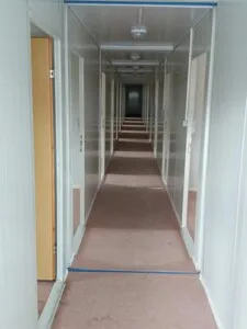 Containere si cabine multifunctionale - Otopeni