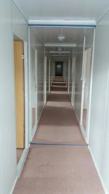 Containere si cabine multifunctionale - Otopeni