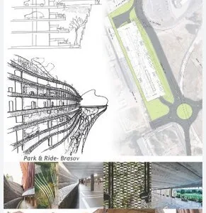 Lucrari de constructii civile si industriale - Bucuresti