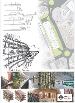 Lucrari de constructii civile si industriale - Bucuresti