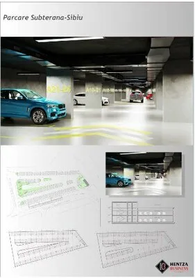 Lucrari de constructii civile si industriale - Bucuresti