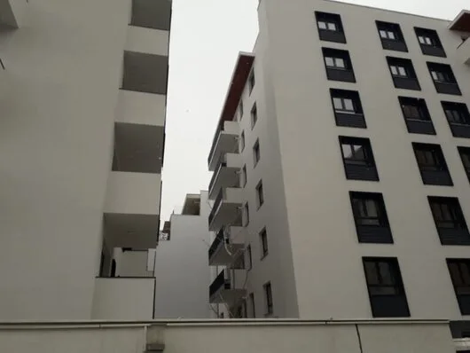 Bucuresti - Constructii industriale - civile si edilitare