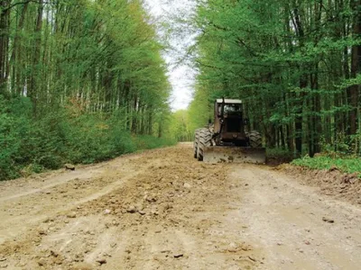 Bucuresti - Constructii industriale - civile si edilitare