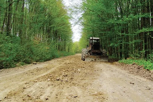 Bucuresti - Constructii industriale - civile si edilitare