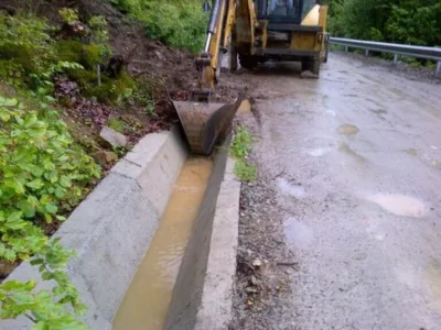 Bucuresti - Constructii industriale - civile si edilitare