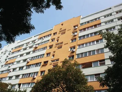 Bucuresti - Constructii industriale - civile si edilitare