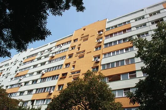 Bucuresti - Constructii industriale - civile si edilitare