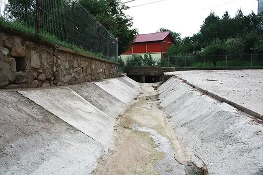 Bucuresti - Constructii industriale - civile si edilitare
