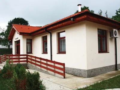 Bucuresti - Constructii industriale - civile si edilitare