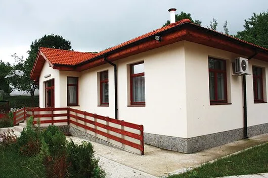 Bucuresti - Constructii industriale - civile si edilitare