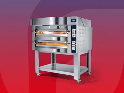 Comercializare si service echipamente HoReCa