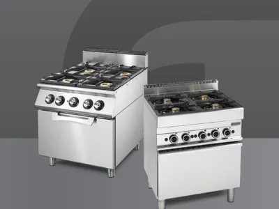 Comercializare si service echipamente HoReCa