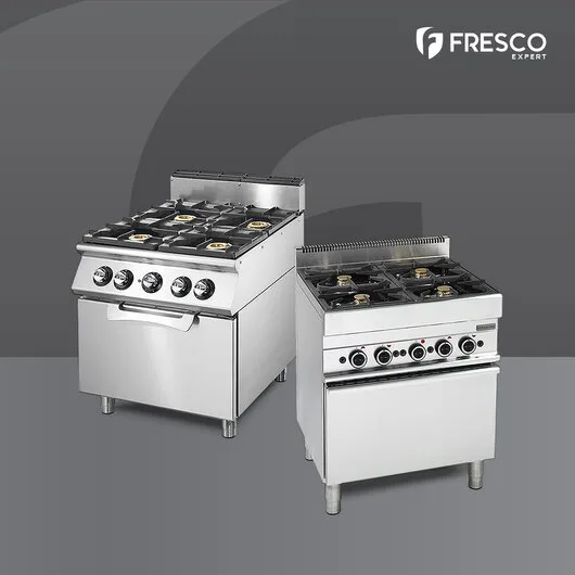 Comercializare si service echipamente HoReCa