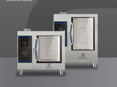 Comercializare si service echipamente HoReCa