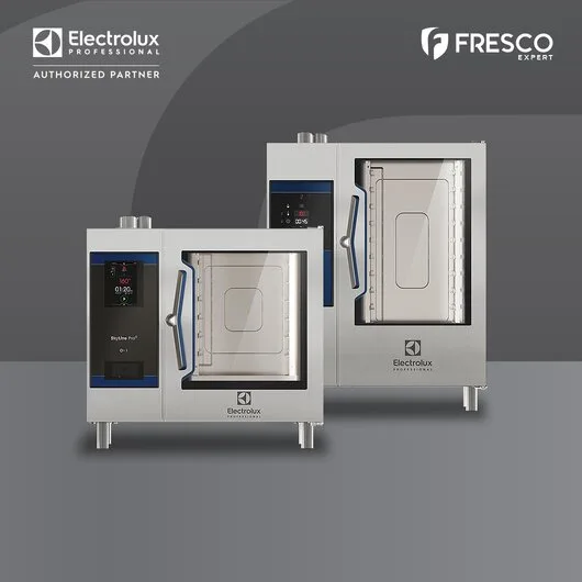 Comercializare si service echipamente HoReCa