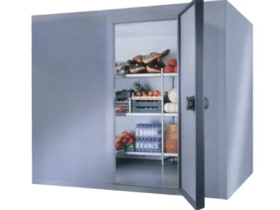 Montaj si service instalatii frigorifice