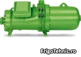 Montaj si service instalatii frigorifice