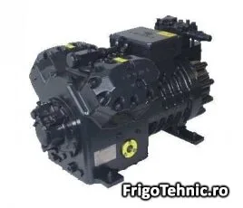 Montaj si service instalatii frigorifice