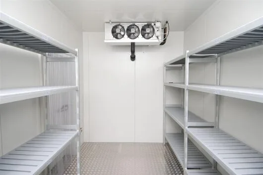 Montaj si service instalatii frigorifice