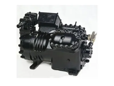 Montaj si service instalatii frigorifice