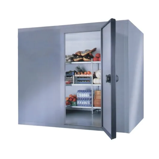 Montaj si service instalatii frigorifice