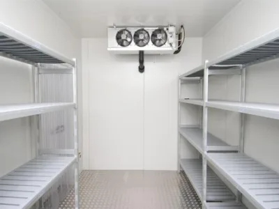 Montaj si service instalatii frigorifice