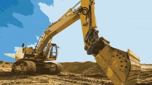 Excavatii ,evacuari de pamant si moloz - terasamente - Voluntari